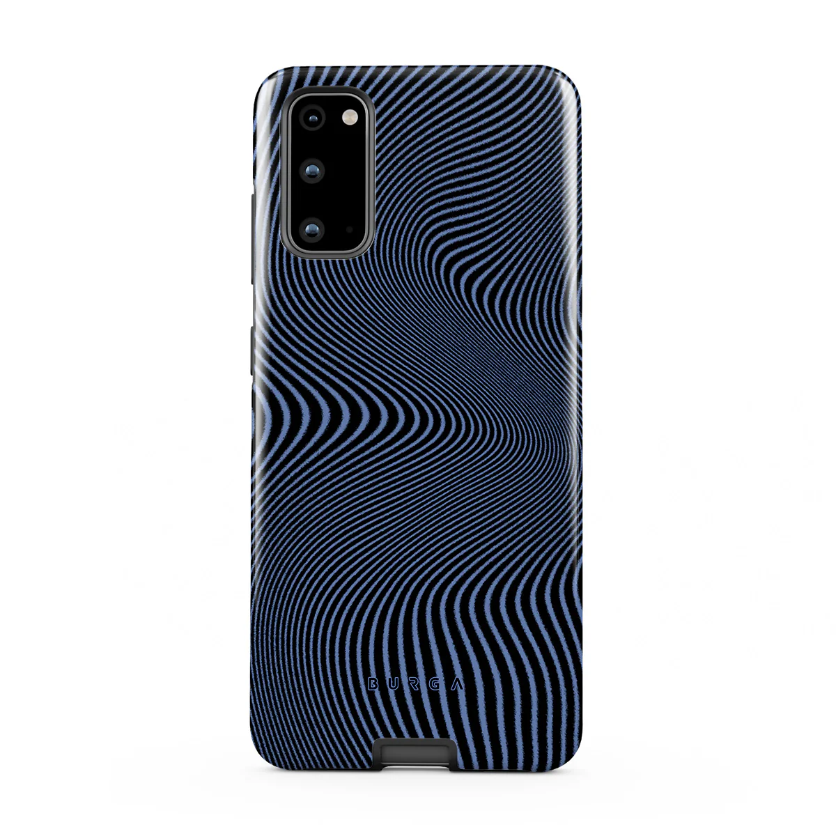 Pulse - Samsung Galaxy S20 4G / 5G Etui - Image 5
