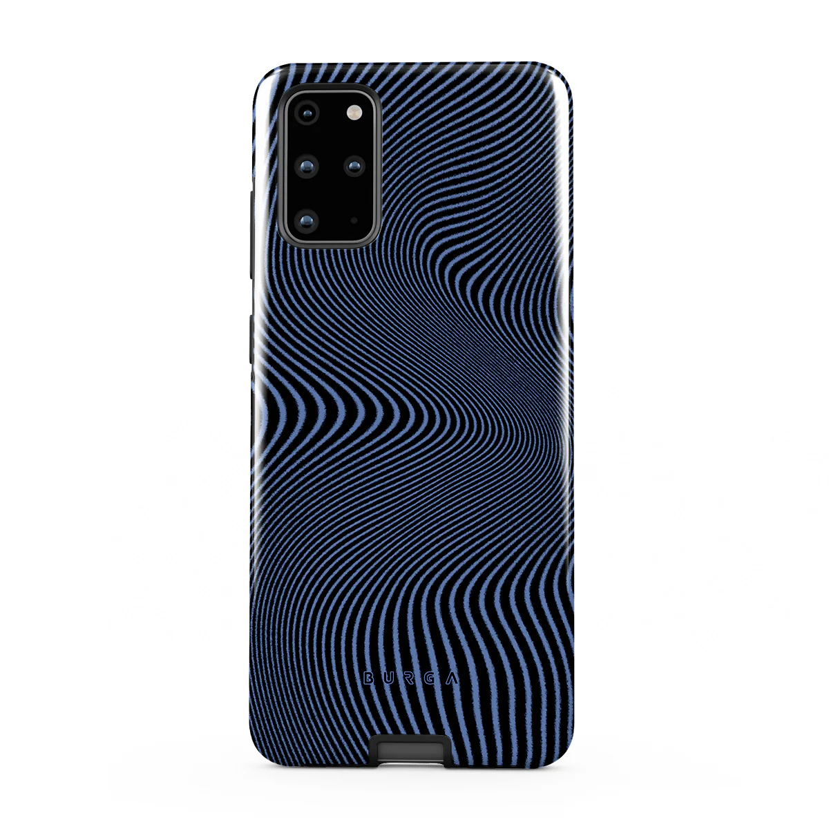 Pulse - Samsung Galaxy S20 Plus 4G / 5G Etui - Image 5