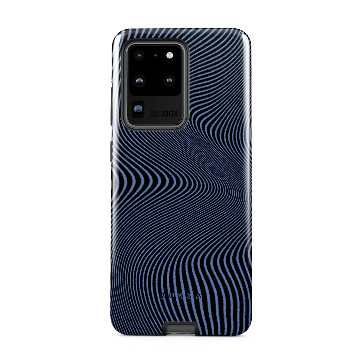 Pulse - Samsung Galaxy S20 Ultra 4G / 5G Etui - Image 5