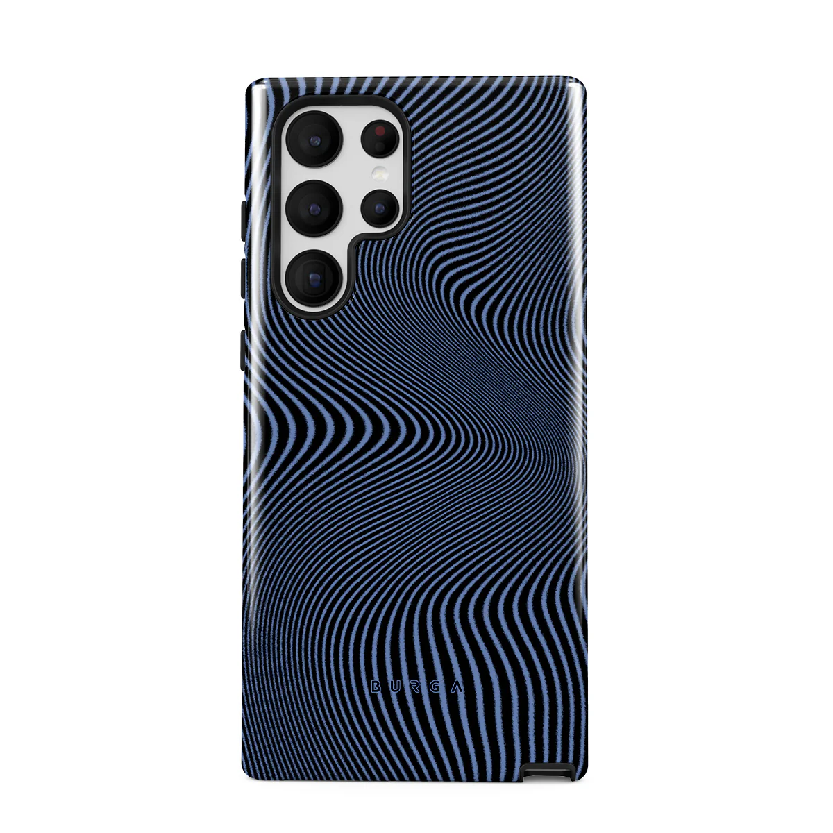 Pulse - Samsung Galaxy S22 Ultra Etui