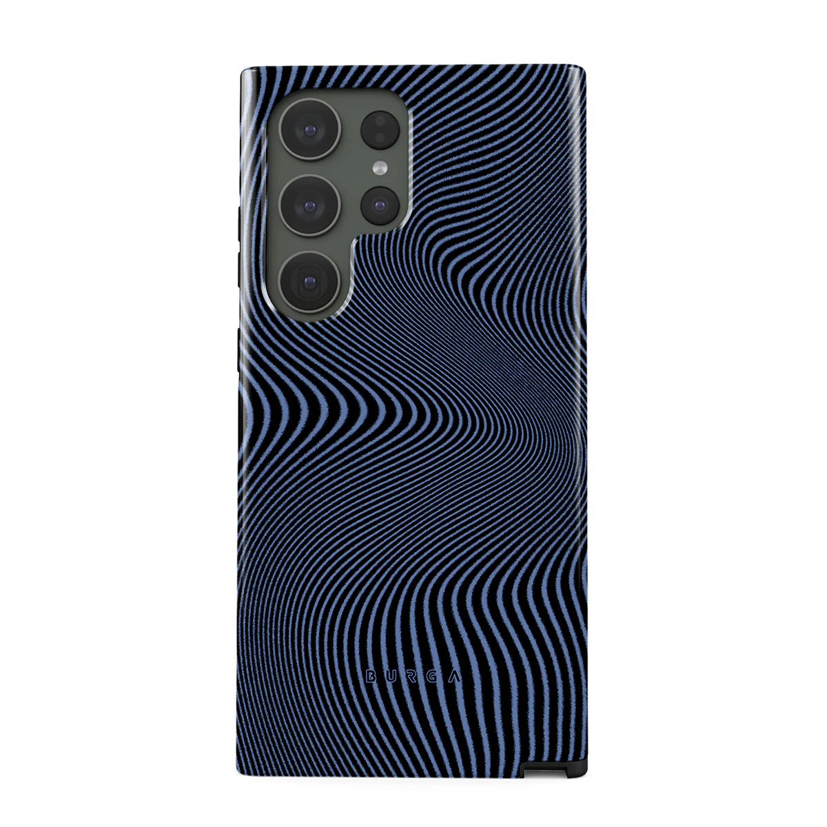 Pulse - Samsung Galaxy S23 Ultra Etui