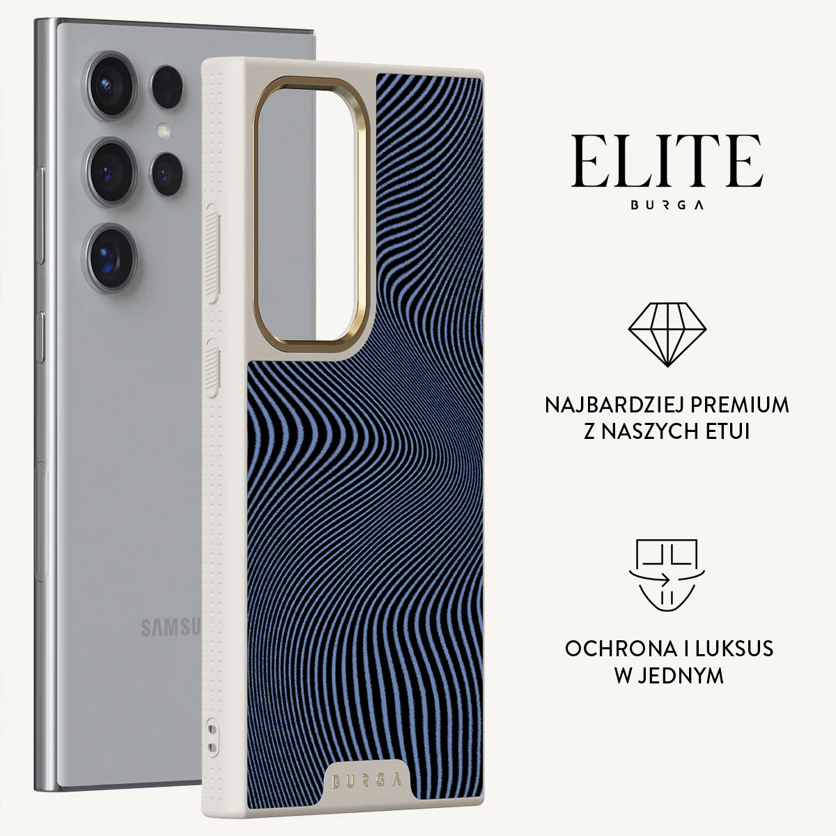 Pulse - Samsung Galaxy S23 Ultra Etui - Image 20