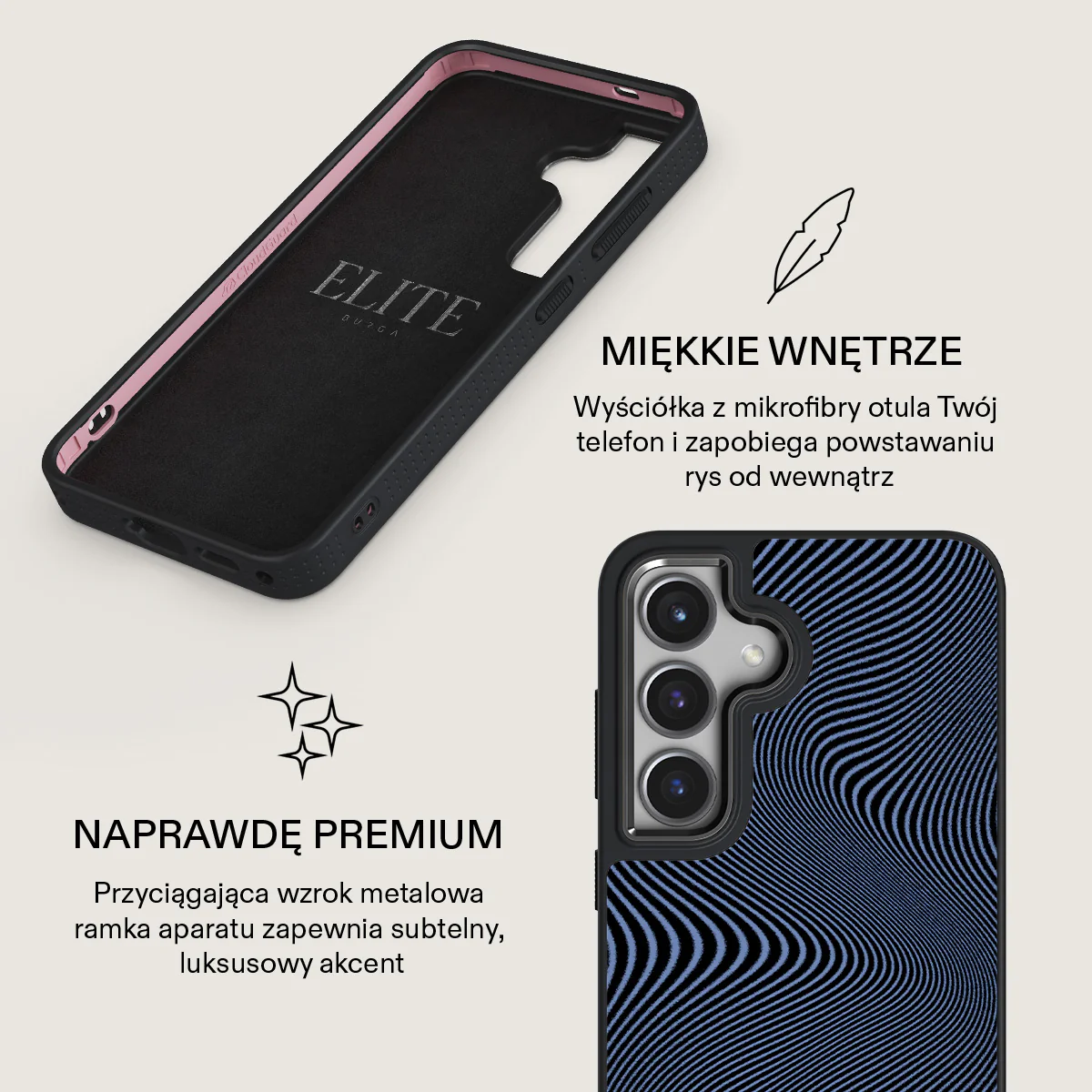 Pulse - Samsung Galaxy S24 Etui - Image 17