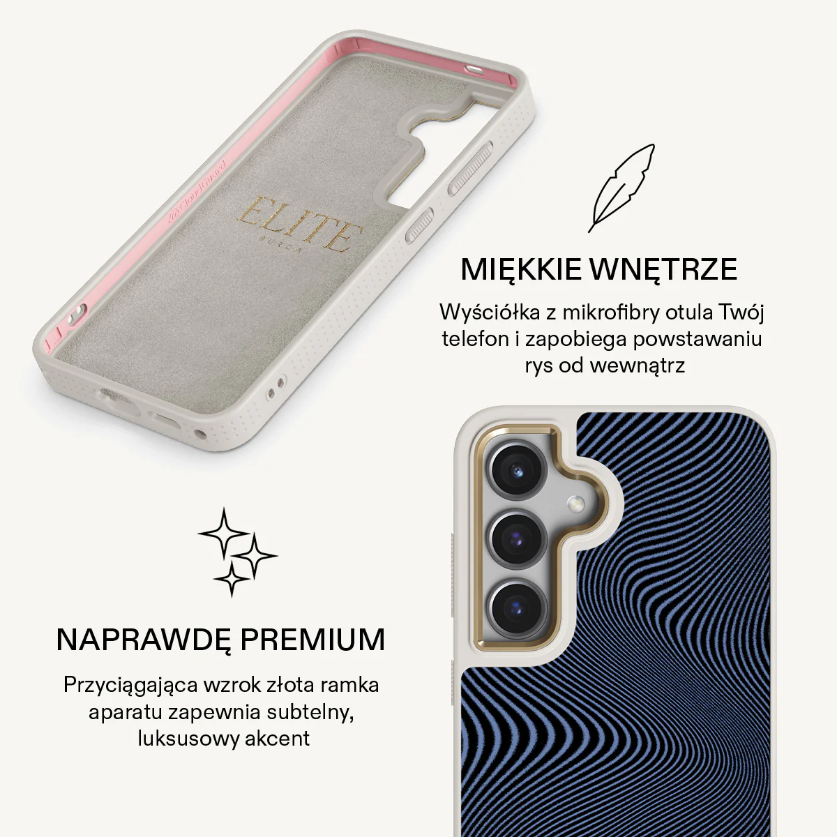 Pulse - Samsung Galaxy S24 Etui - Image 24