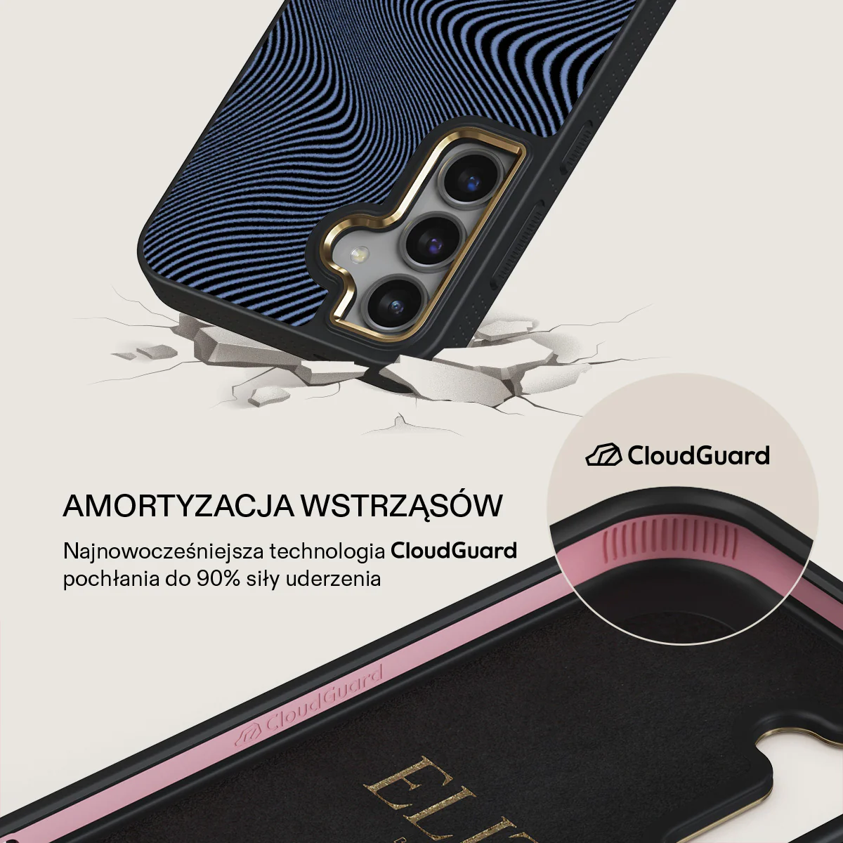 Pulse - Samsung Galaxy S24 Etui - Image 7