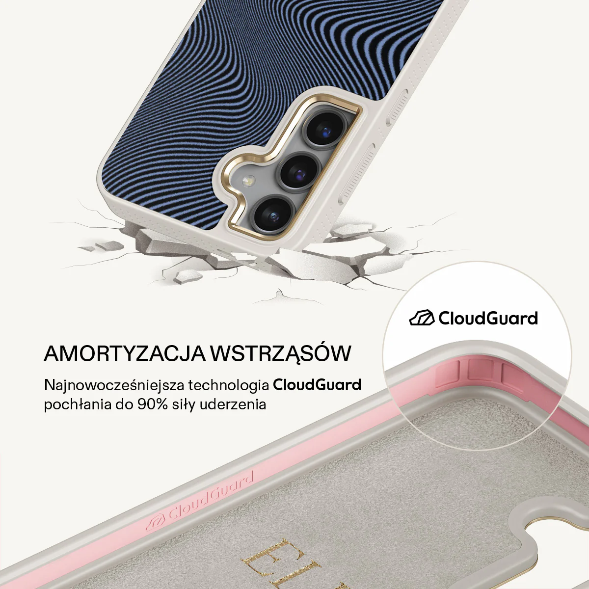 Pulse - Samsung Galaxy S24 Plus Etui - Image 21