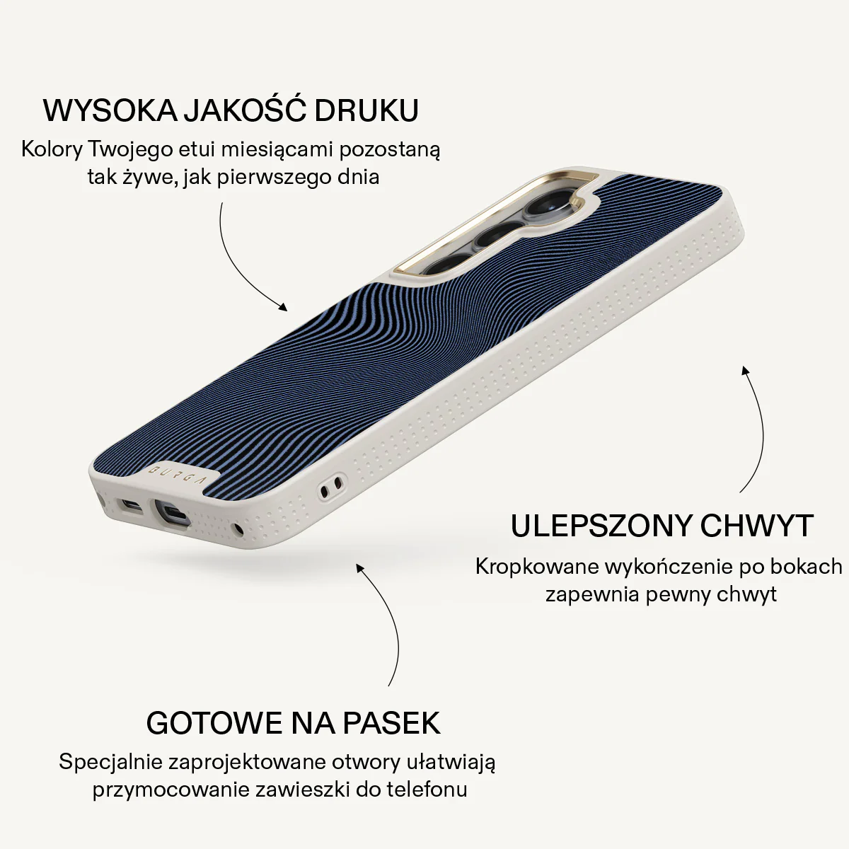 Pulse - Samsung Galaxy S24 Plus Etui - Image 23