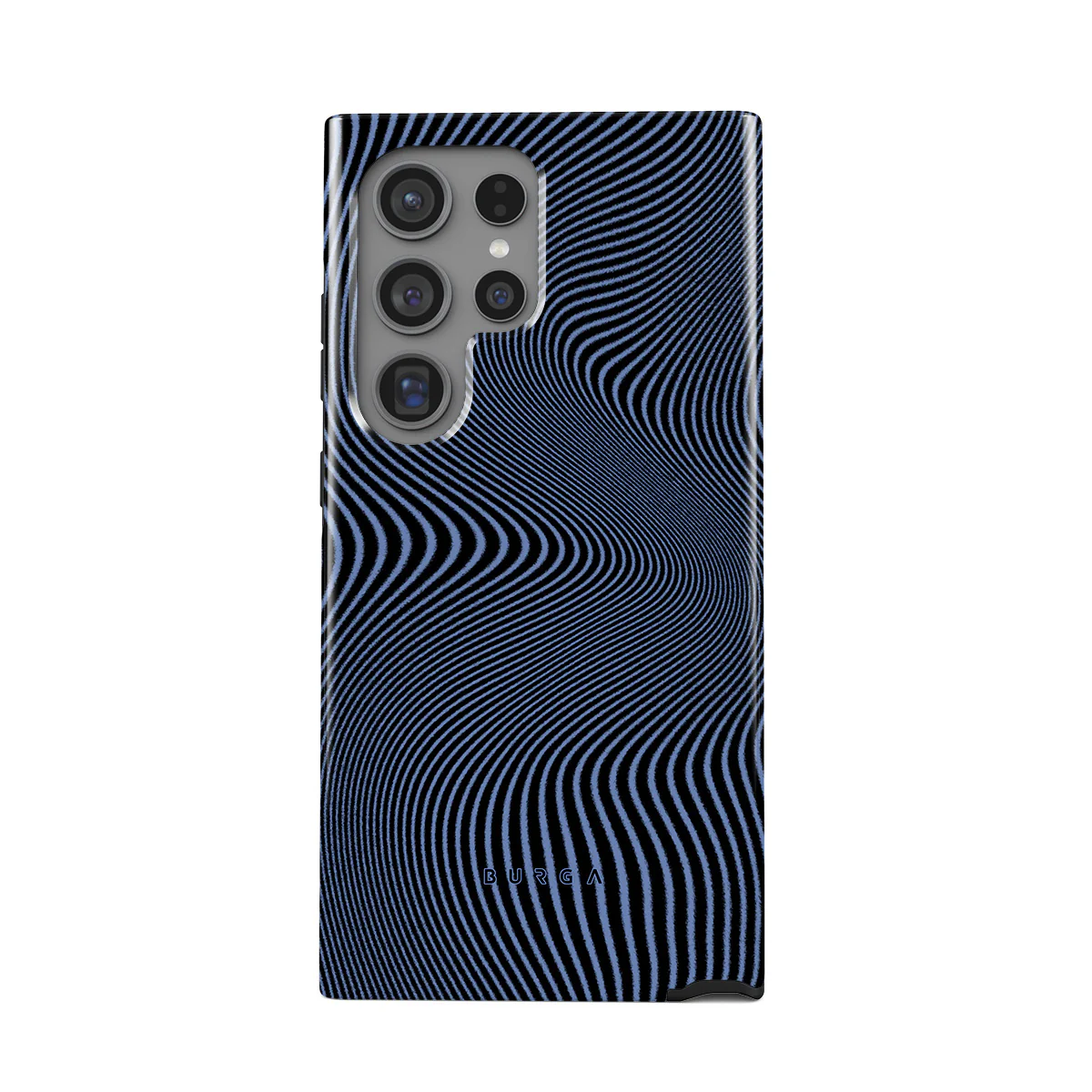 Pulse - Samsung Galaxy S24 Ultra Etui