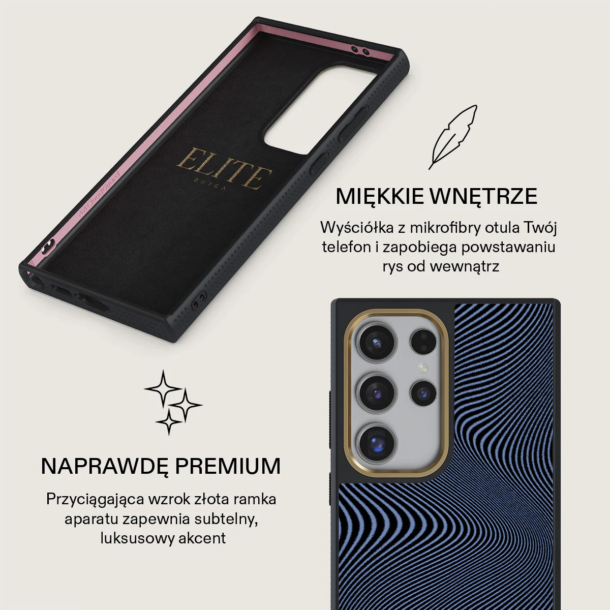 Pulse - Samsung Galaxy S24 Ultra Etui - Image 10