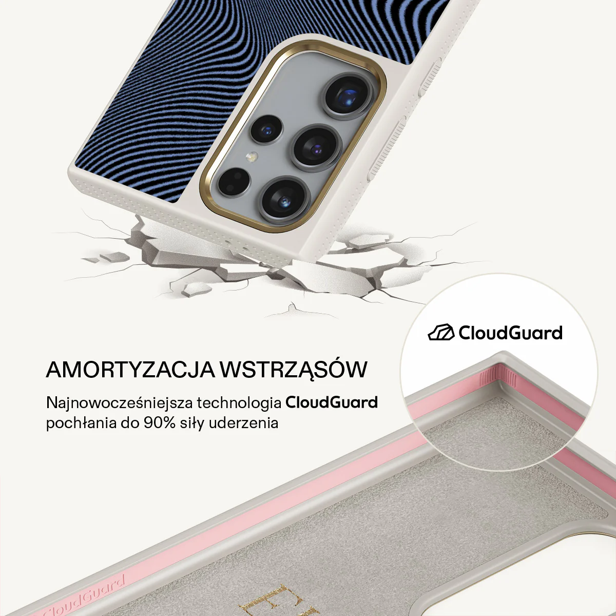 Pulse - Samsung Galaxy S24 Ultra Etui - Image 21