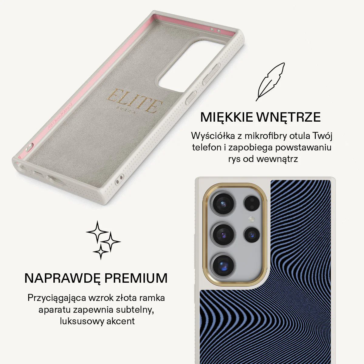 Pulse - Samsung Galaxy S24 Ultra Etui - Image 24