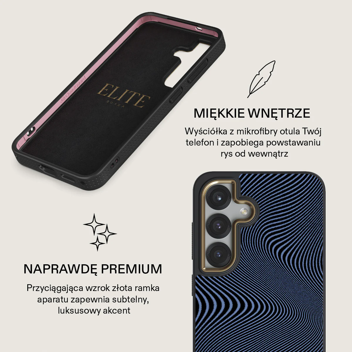 Pulse - Samsung Galaxy S25 Plus Etui - Image 10