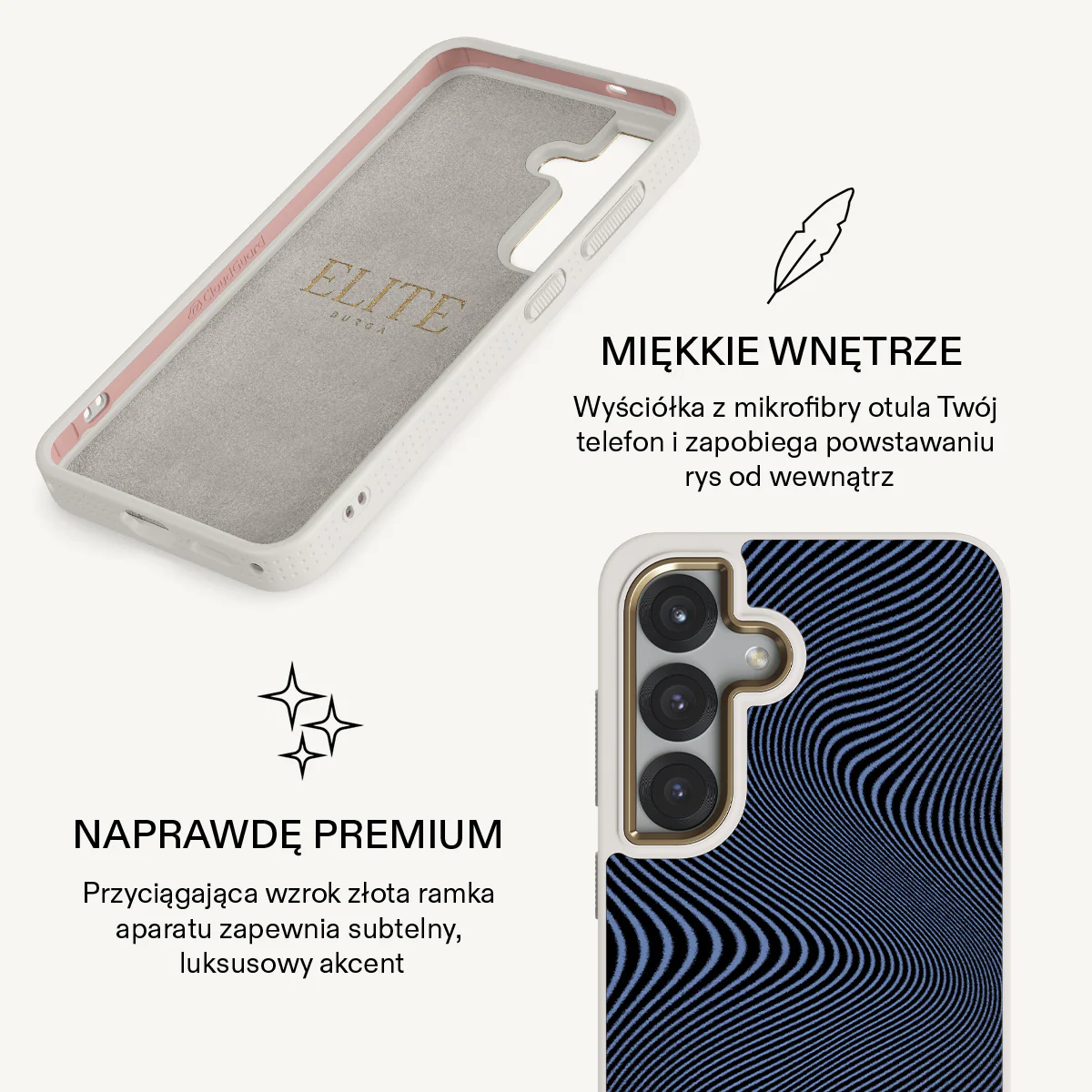 Pulse - Samsung Galaxy S25 Plus Etui - Image 24
