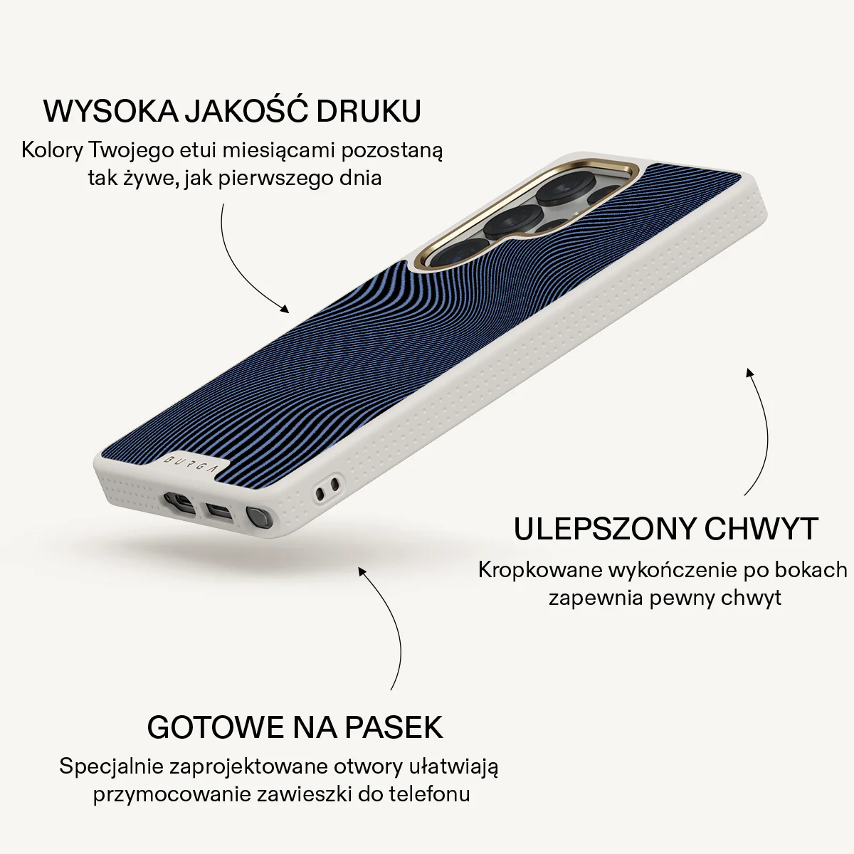 Pulse - Samsung Galaxy S25 Ultra Etui - Image 23