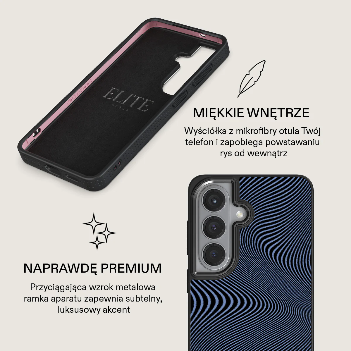 Pulse - Samsung Galaxy S26 Etui - Image 17