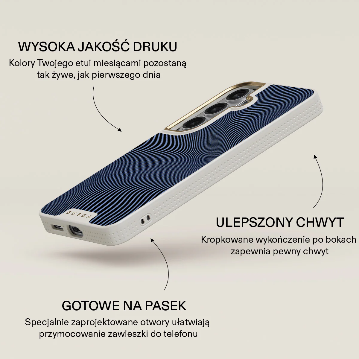 Pulse - Samsung Galaxy S26 Plus Etui - Image 30