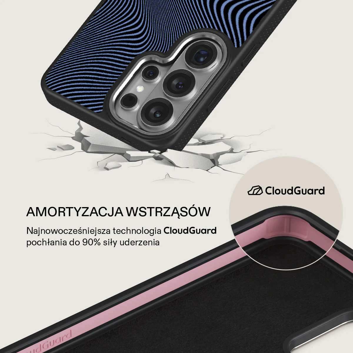 Pulse - Samsung Galaxy S26 Ultra Etui - Image 21