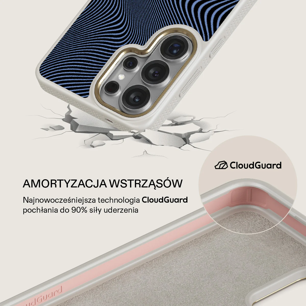 Pulse - Samsung Galaxy S26 Ultra Etui - Image 28