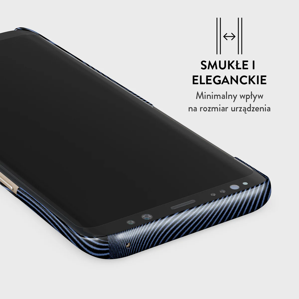 Pulse - Samsung Galaxy S8 Etui - Image 4