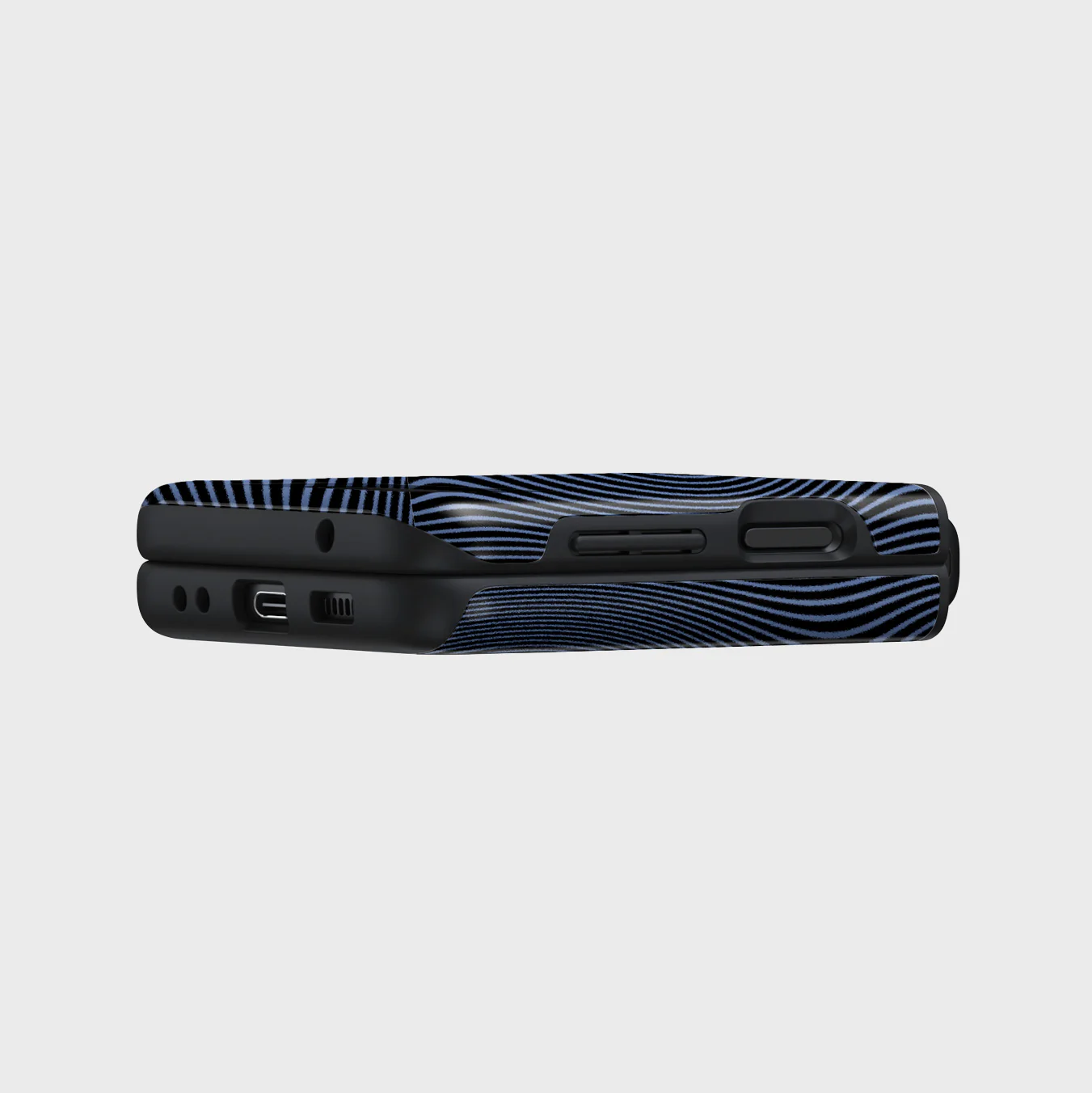 Pulse - Samsung Galaxy Z Flip 3 Etui - Image 7
