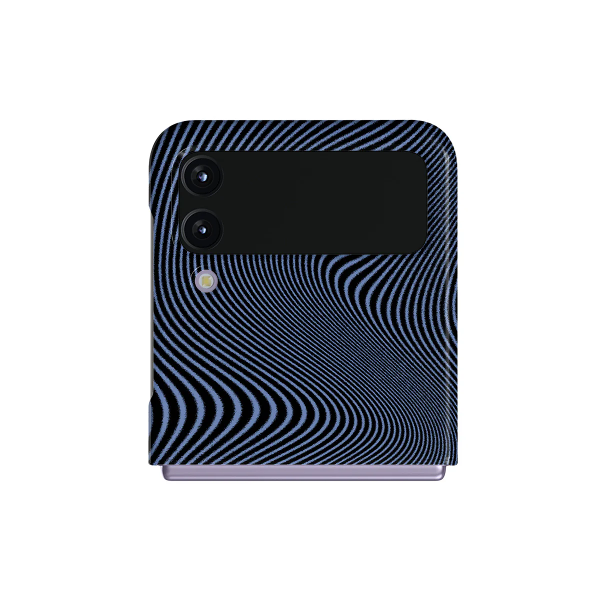 Pulse - Samsung Galaxy Z Flip 4 Etui