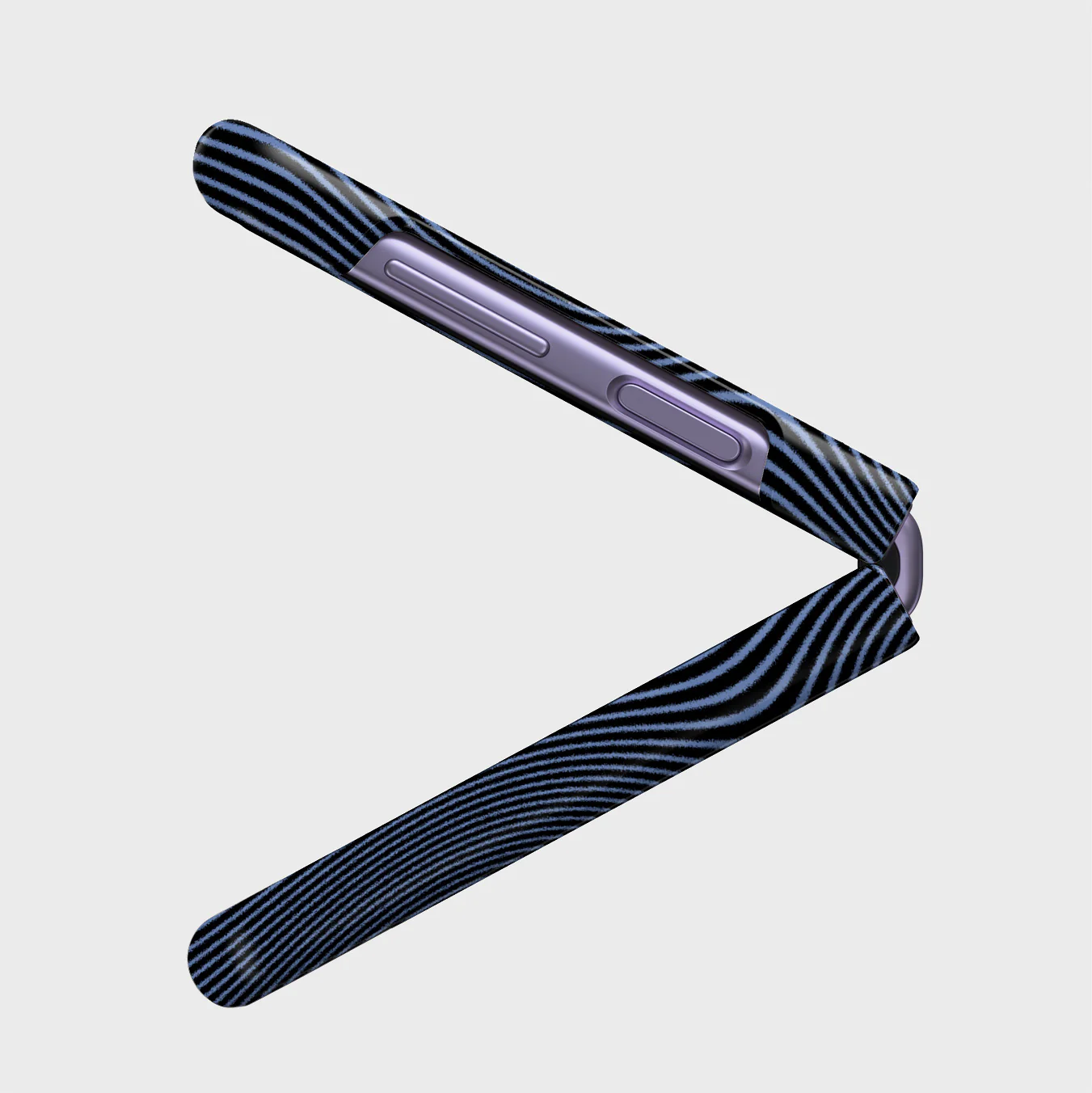 Pulse - Samsung Galaxy Z Flip 4 Etui - Image 6