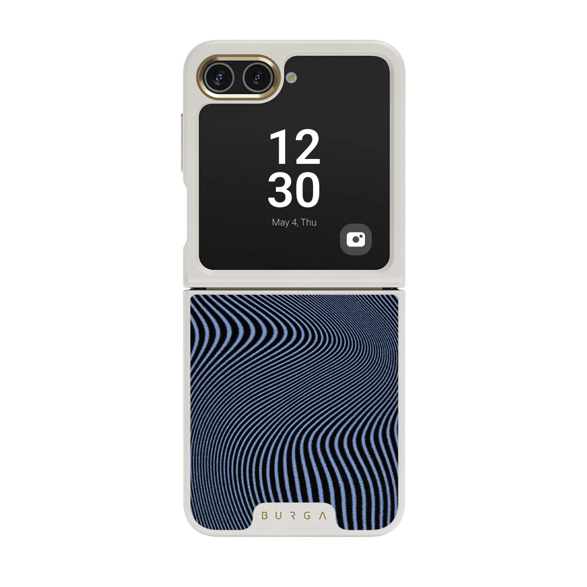 Pulse - Samsung Galaxy Z Flip 5 Etui - Image 22
