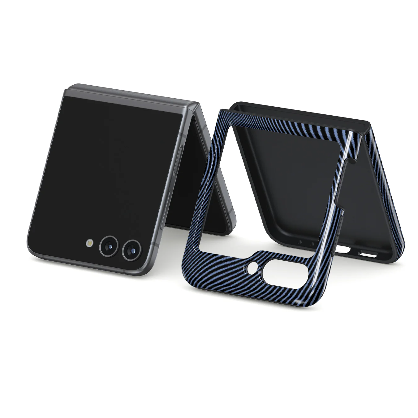 Pulse - Samsung Galaxy Z Flip 5 Etui - Image 5