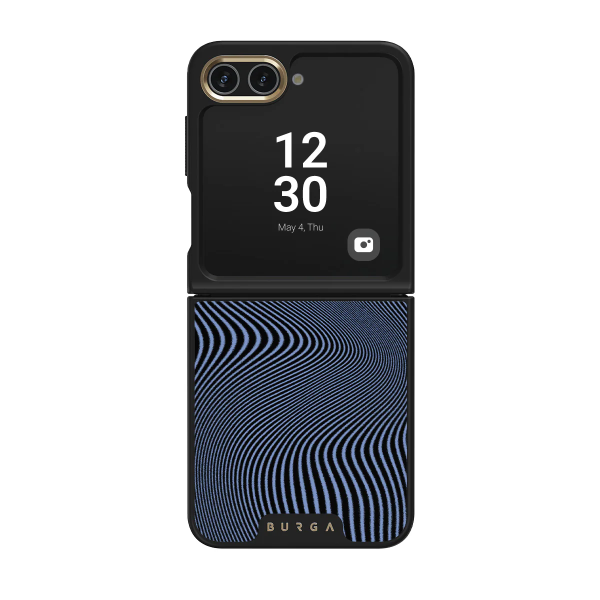 Pulse - Samsung Galaxy Z Flip 5 Etui - Image 8