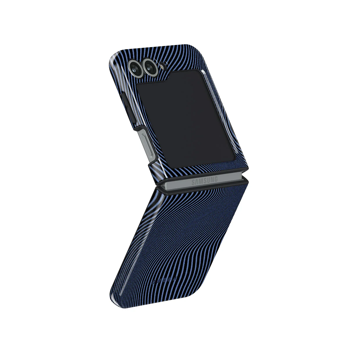 Pulse - Samsung Galaxy Z Flip 6 Etui