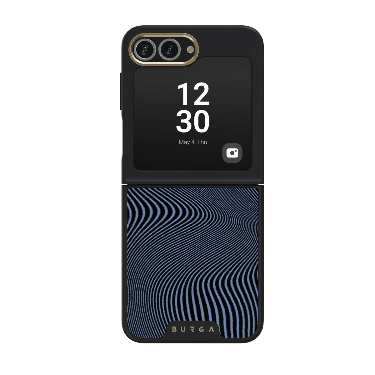 Pulse - Samsung Galaxy Z Flip 6 Etui - Image 6