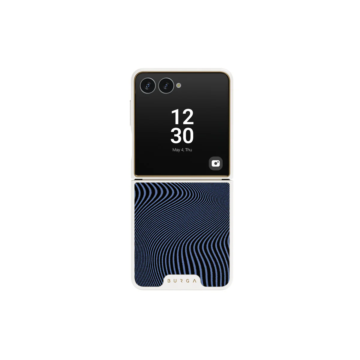 Pulse - Samsung Galaxy Z Flip 7 Etui - Image 19