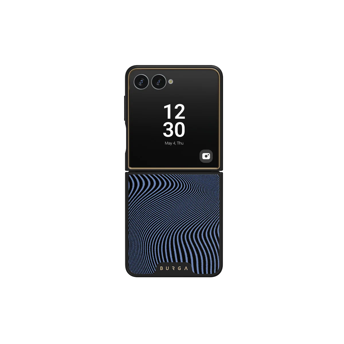 Pulse - Samsung Galaxy Z Flip 7 Etui - Image 5