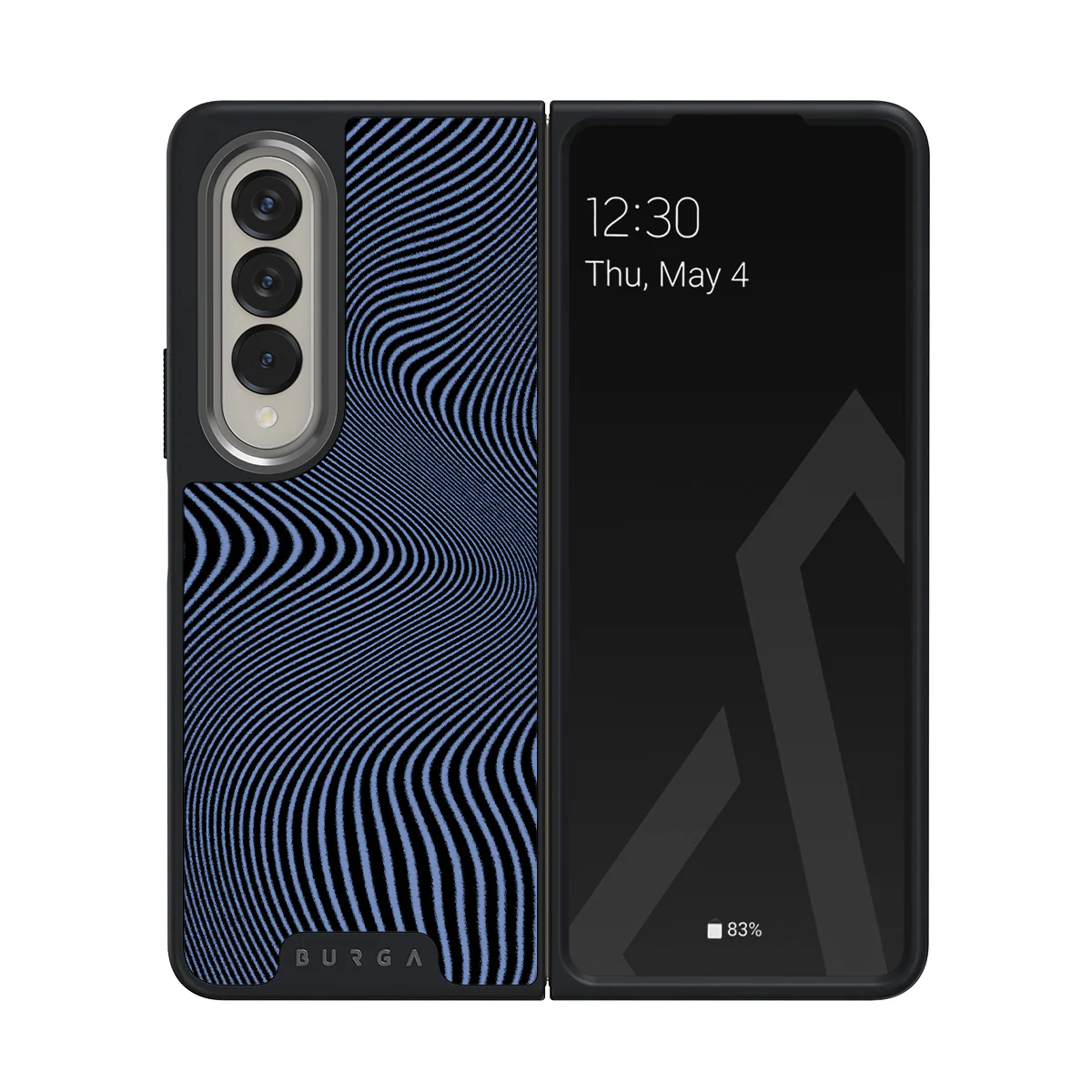 Pulse - Samsung Galaxy Z Fold 4 Etui - Image 13