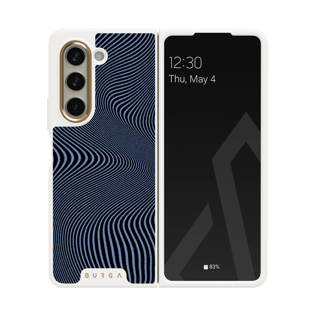 Pulse - Samsung Galaxy Z Fold 5 Etui - Image 15