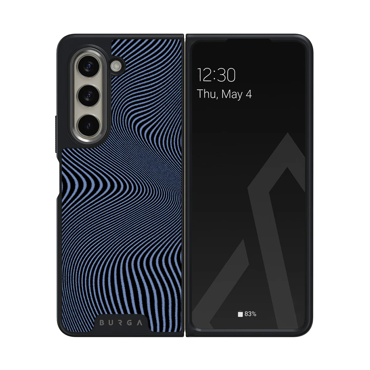 Pulse - Samsung Galaxy Z Fold 5 Etui - Image 8