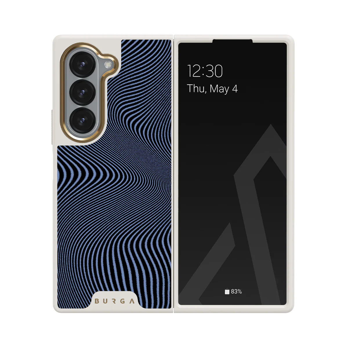 Pulse - Samsung Galaxy Z Fold 6 Etui - Image 15