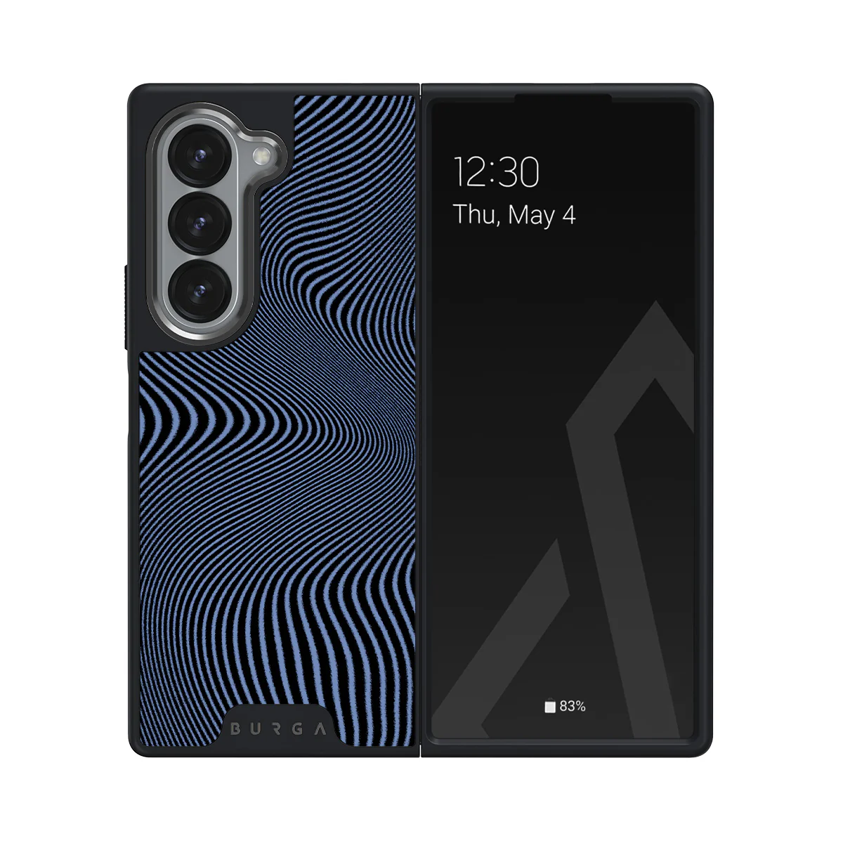 Pulse - Samsung Galaxy Z Fold 6 Etui - Image 8