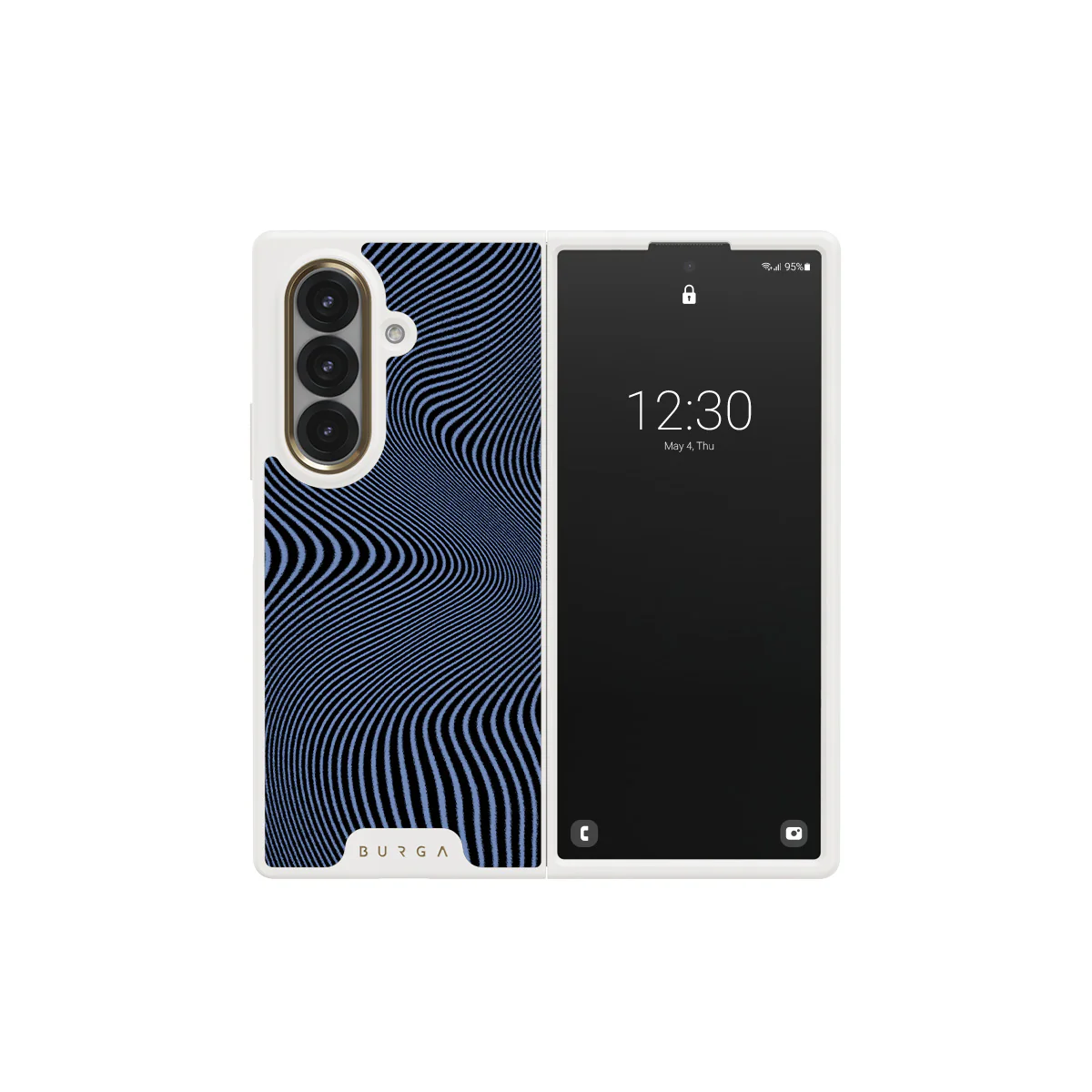 Pulse - Samsung Galaxy Z Fold 7 Etui - Image 15