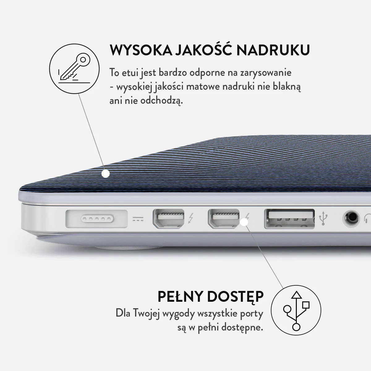 Pulse - Twarde etui do MacBooka - Image 19