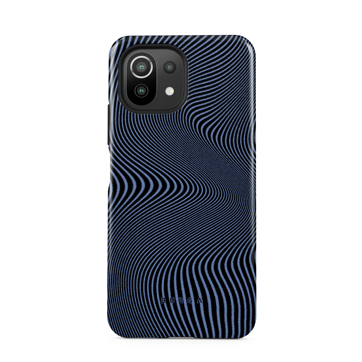 Pulse - Xiaomi 11 Lite 5G NE Etui