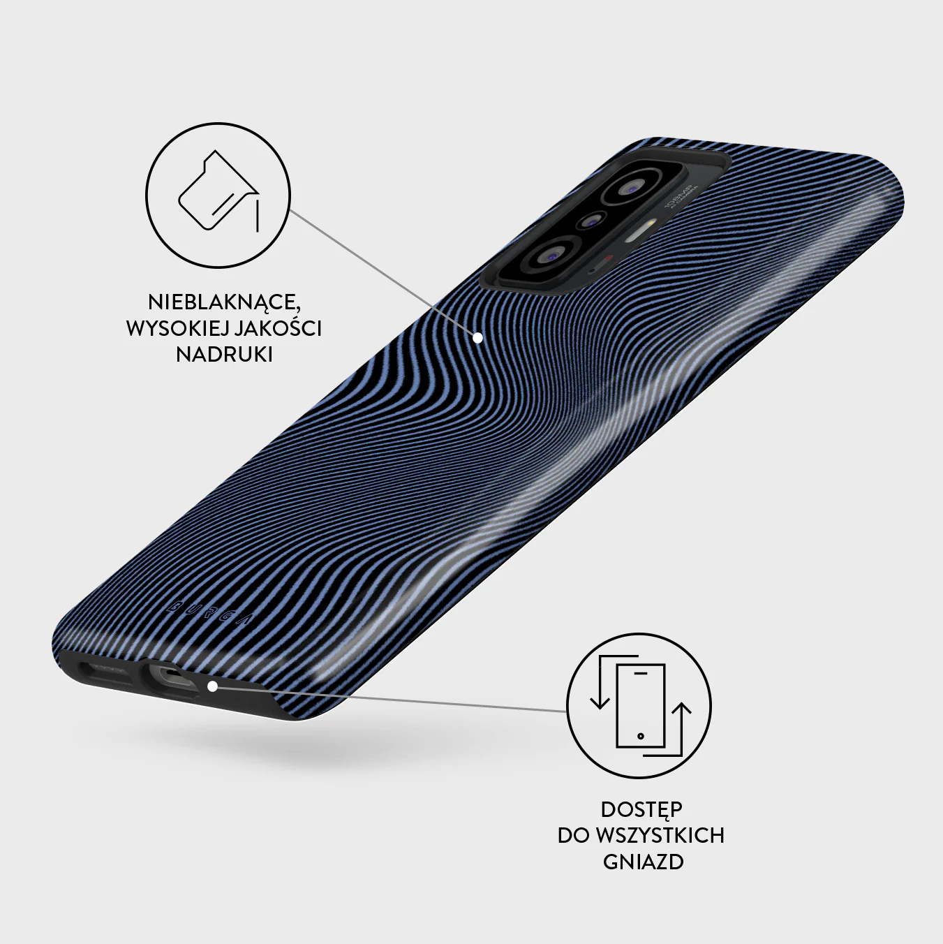 Pulse - Xiaomi 11T / 11T Pro Etui - Image 3