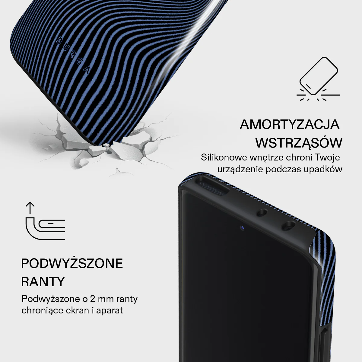 Pulse - Xiaomi 12 Etui - Image 4