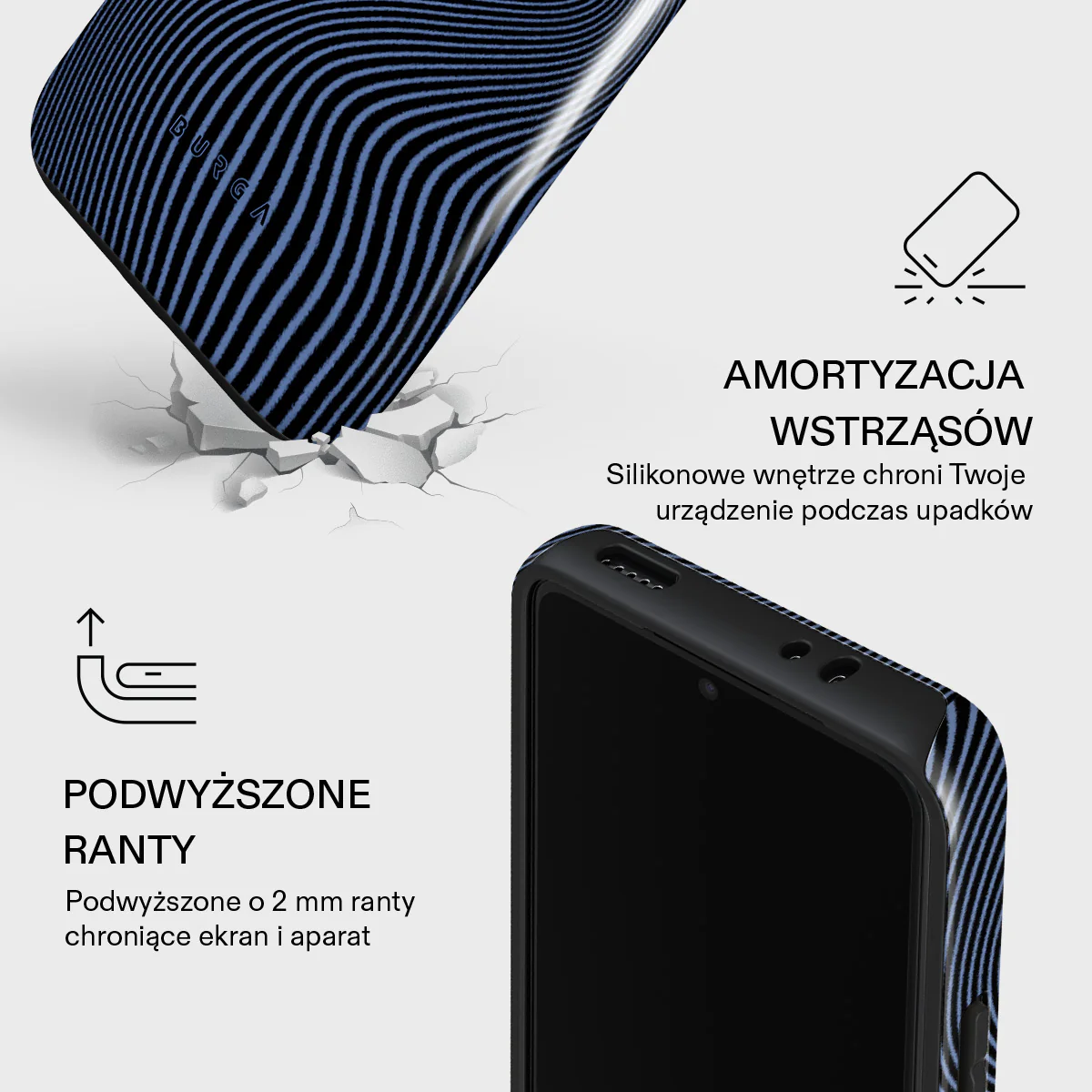 Pulse - Xiaomi 12T Pro Etui - Image 4