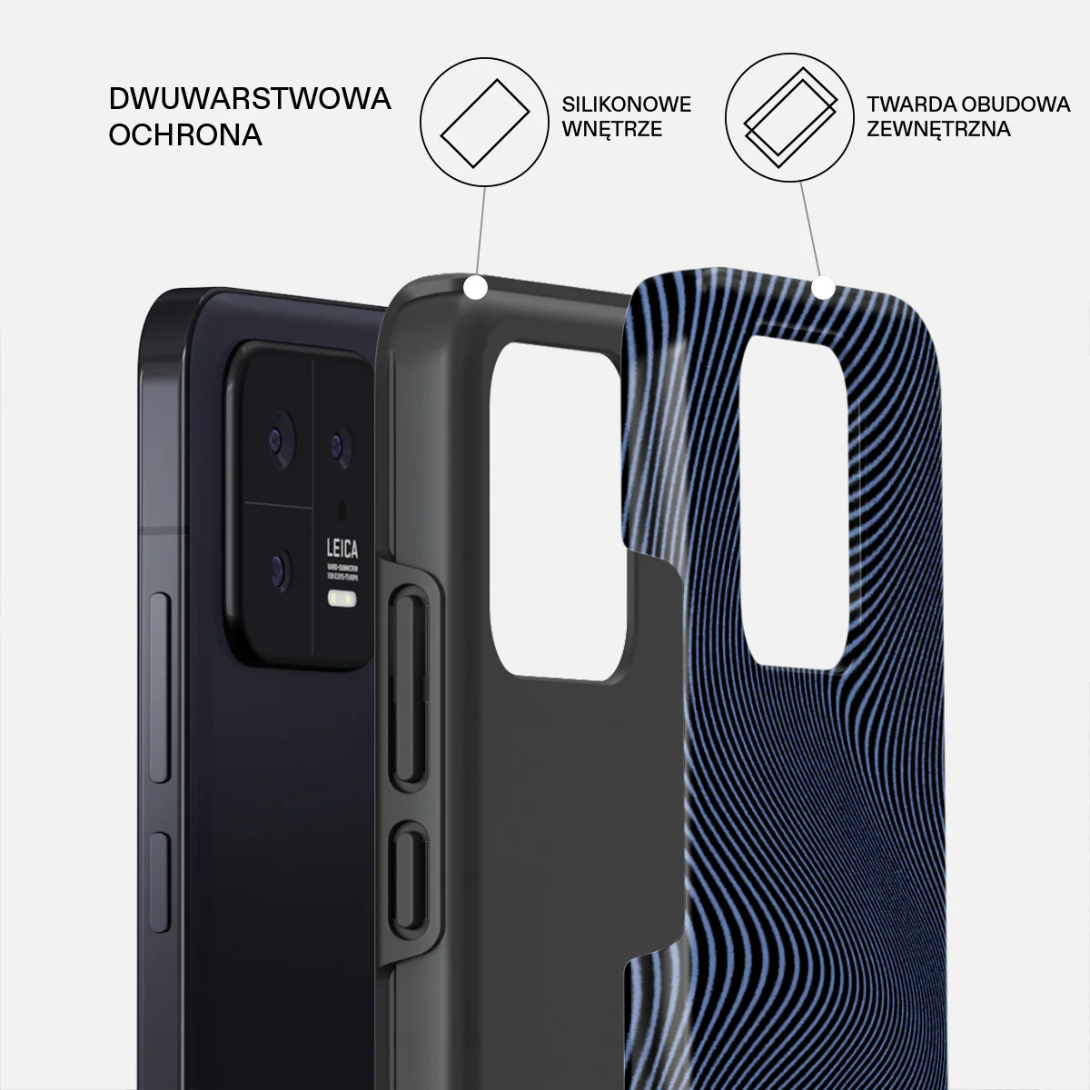 Pulse - Xiaomi 13 Etui - Image 2