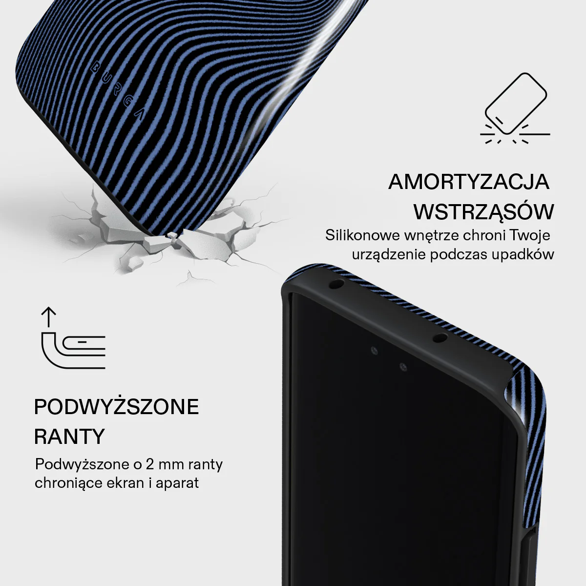 Pulse - Xiaomi 13 Lite Etui - Image 4