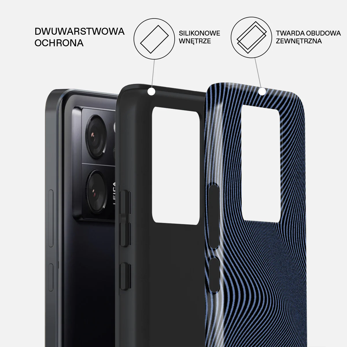 Pulse - Xiaomi 13T Etui - Image 2