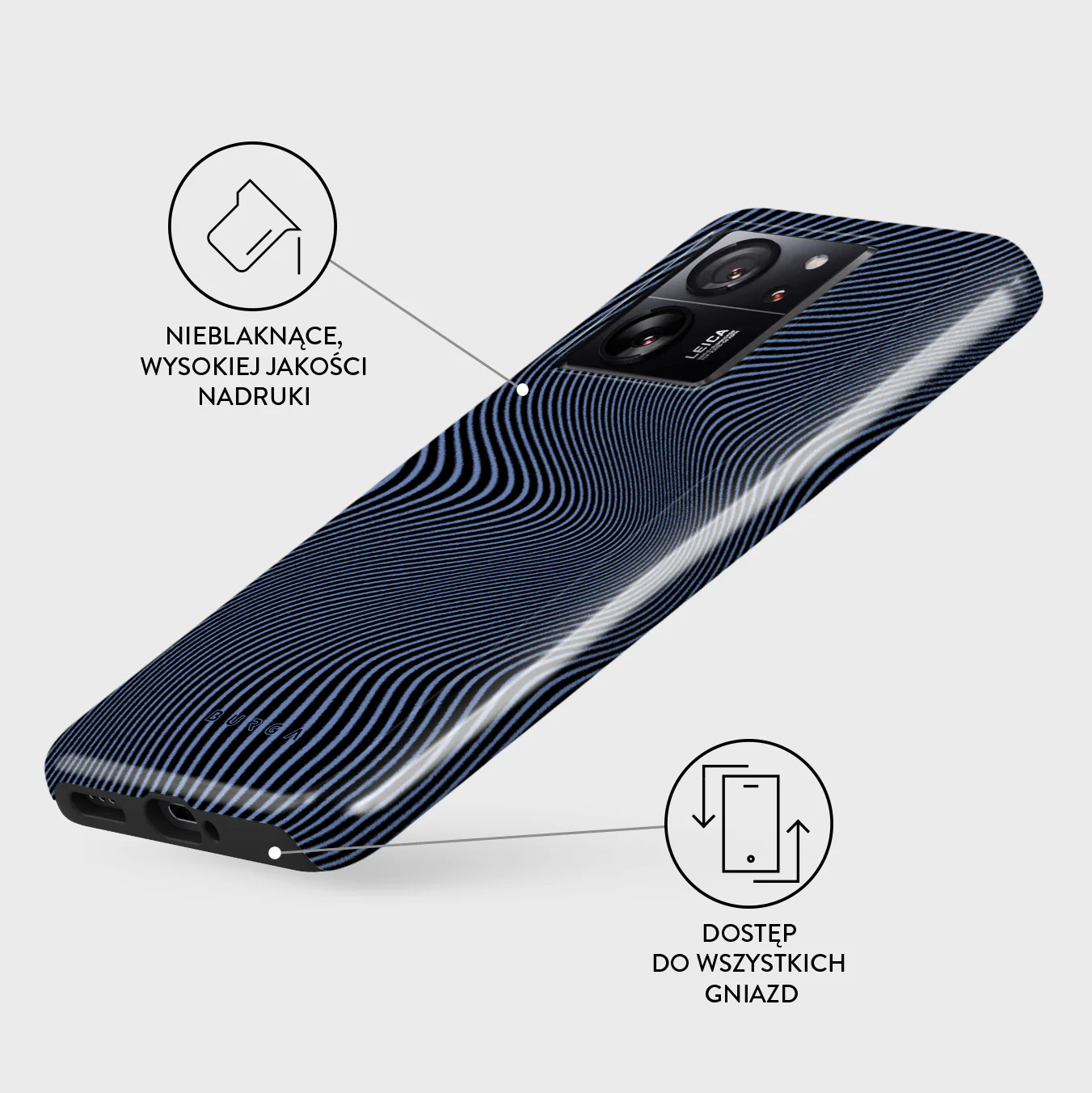 Pulse - Xiaomi 13T Etui - Image 3