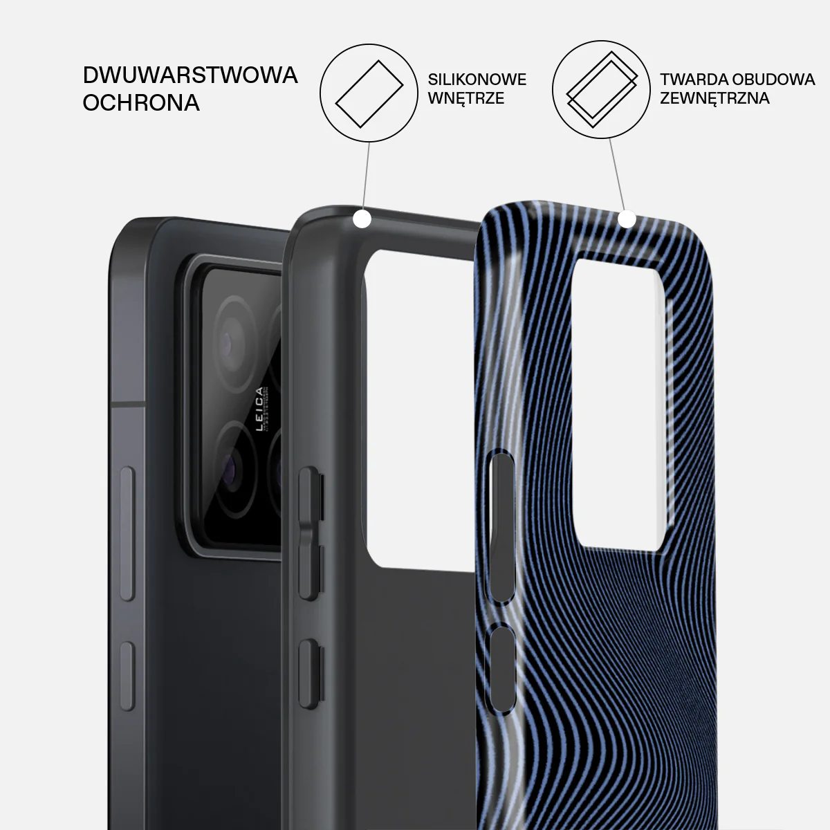 Pulse - Xiaomi 14 Pro Etui - Image 2
