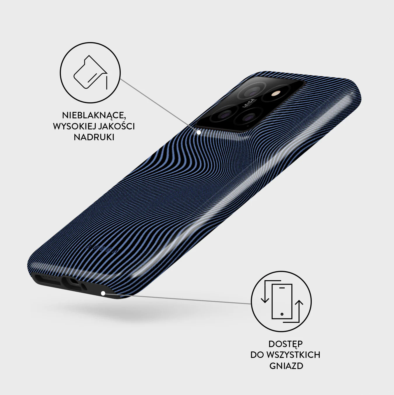 Pulse - Xiaomi 14 Pro Etui - Image 3